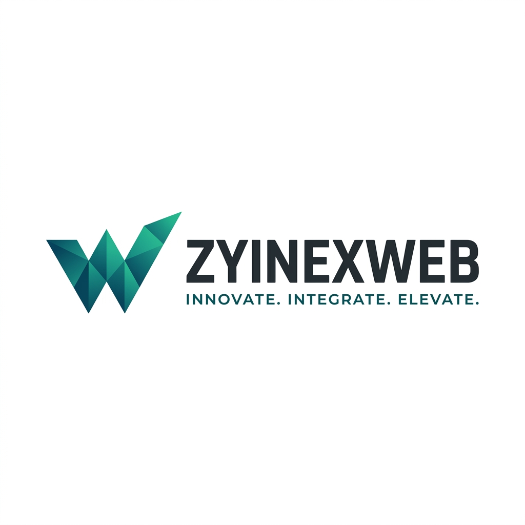 ZyinexWeb